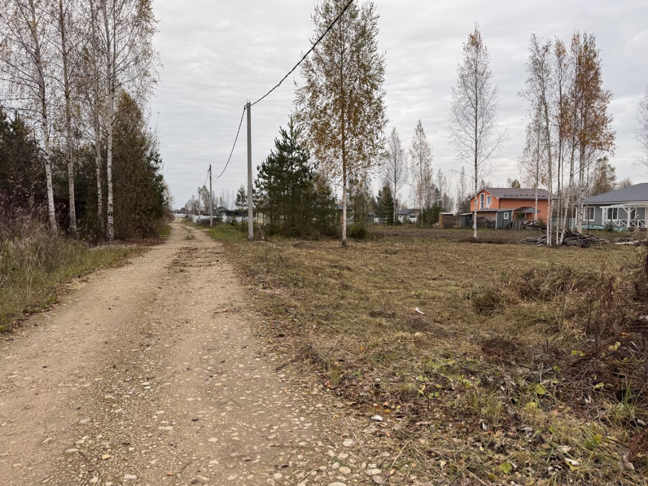 Продажа земли Холидэй Лэнд кп, проспект Кузнецовский