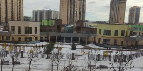 1-комн квартира ул Николая Рубцова,  д. 12,  к. 1