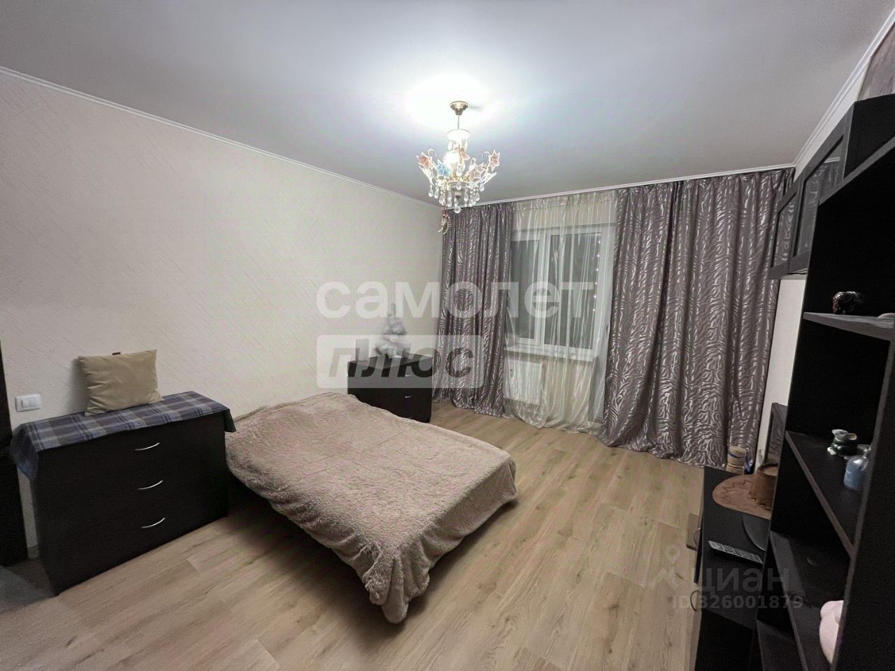 Продажа 1-комн квартиры на вторичном рынке Новые Островцы мкр, д. Островцы, улица Баулинская, 5к1