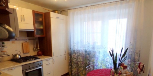 3-комн квартира Ленинградская область, г. Выборг, ул. Сухова,  д. 18