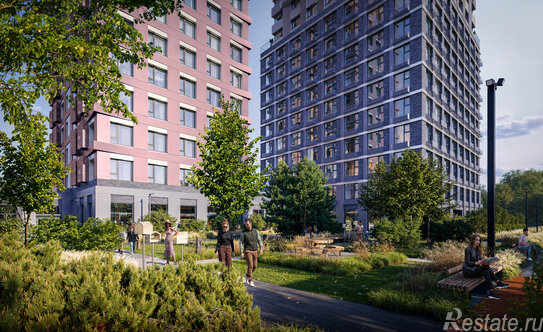 Продажа 1-комн квартиры на вторичном рынке Алтуфьевское ш,  д. 55 к4