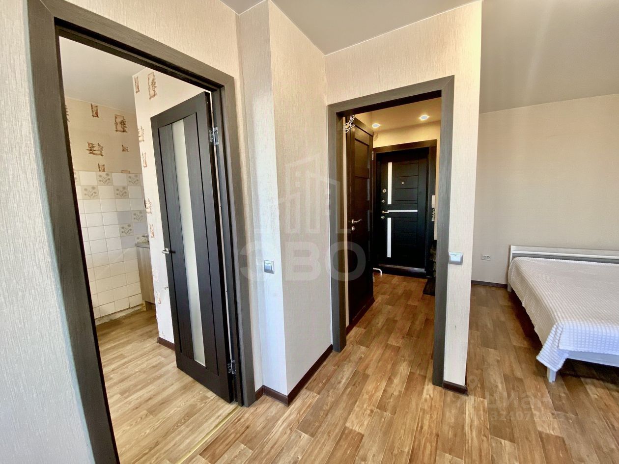 Аренда 1-комн квартиры на вторичном рынке Новоизмайловский проспект, 22К1