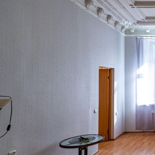 3-комн квартира улица Блохина, 17