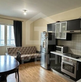 Продажа 1-комн квартиры на вторичном рынке Ленинский пр-кт