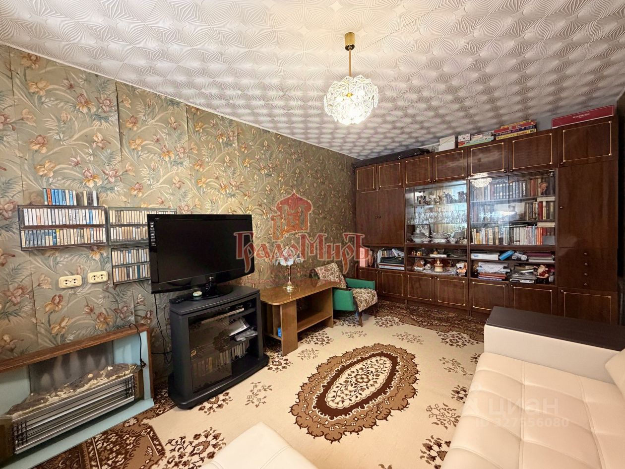 Продажа 2-комн квартиры на вторичном рынке д. Торгашино, 22