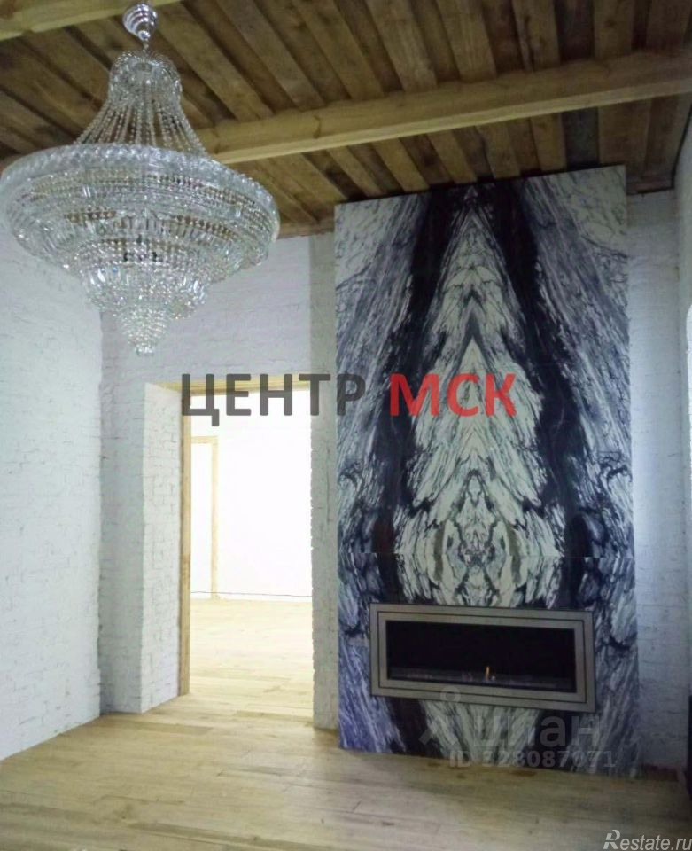 Аренда отдельного здания Ленинградский пр-кт,  д. 24,  к. 2