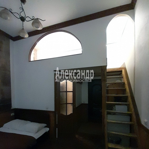 Студия Манежный пер.,  д. 15-17