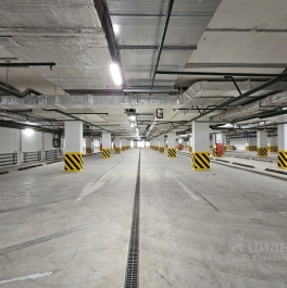 Продажа гаража Клинская улица, д. 2А с7 Продажа гаража Клинская улица, д. 2А с7