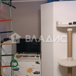 Продажа 3-комн квартиры на вторичном рынке Сумской проезд,  д. 7 к1