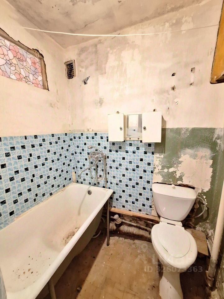 Продажа 1-комн квартиры на вторичном рынке Ивантеевка, улица Богданова,  д. 15