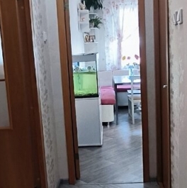 Продажа 1-комн квартиры на вторичном рынке Сосновый Бор г, Парковая ул,  д. 21а