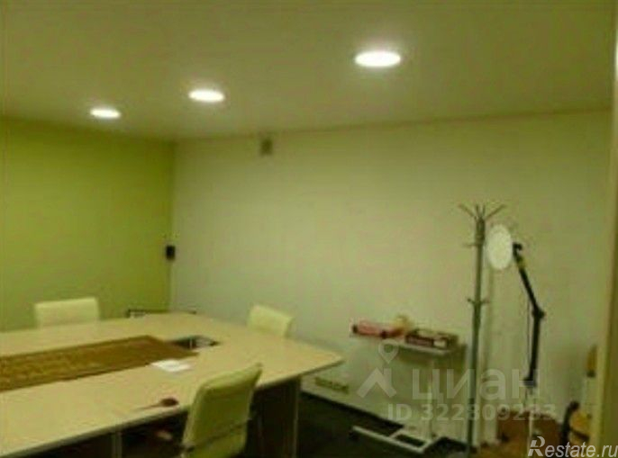Аренда офиса Сетуньский 1-й проезд,  д. 5