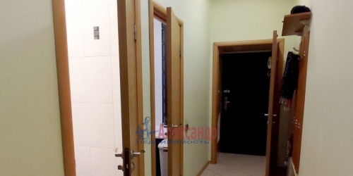 3-комн квартира Старо-Петергофский пр.,  д. 15