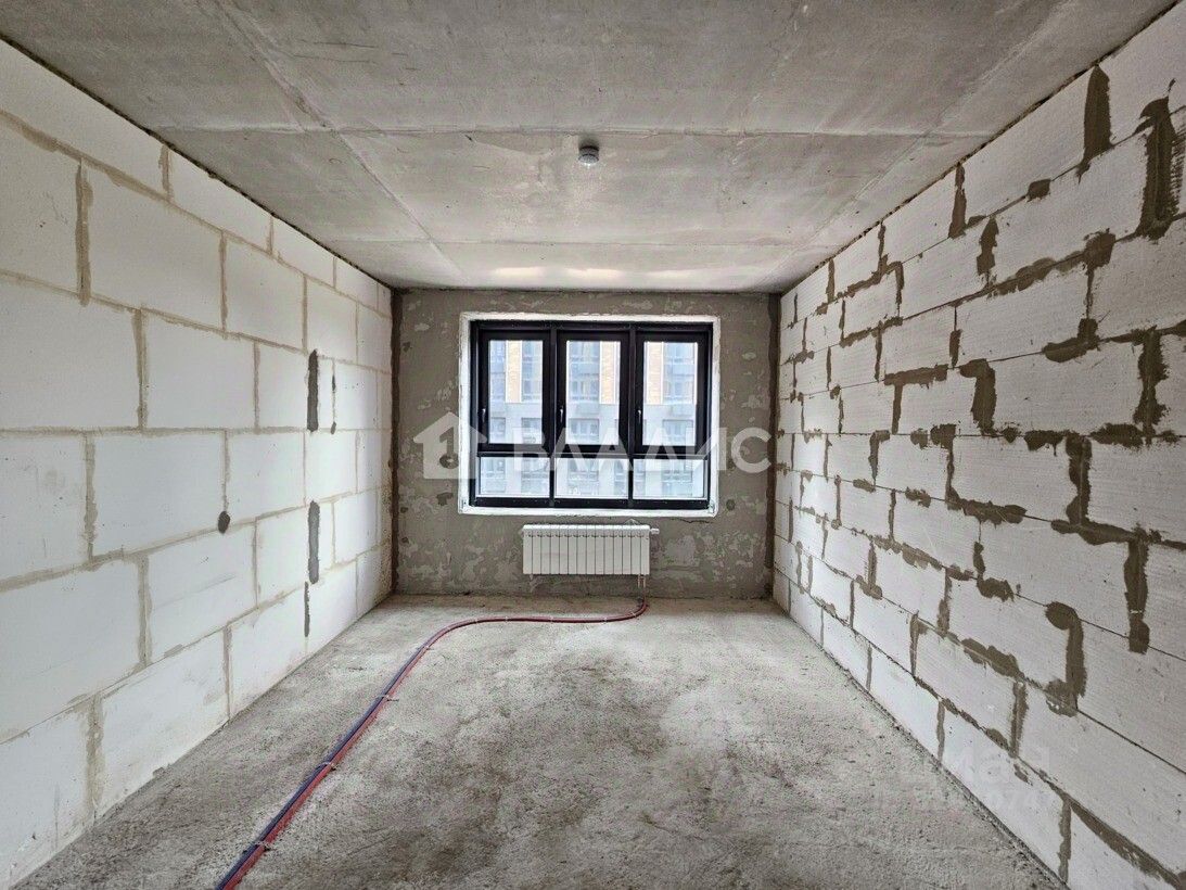 Продажа 2-комн квартиры на вторичном рынке Полярная улица, 3