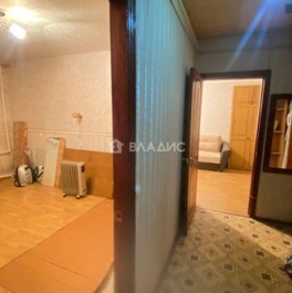 Продажа 2-комн квартиры на вторичном рынке Воскресенск, Комсомольская улица,  д. 15