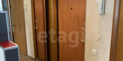2-комн квартира улица Гарибальди,  д. 12