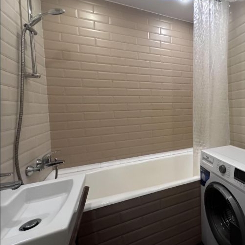 2-комн квартира улица Олений Вал, 24К1