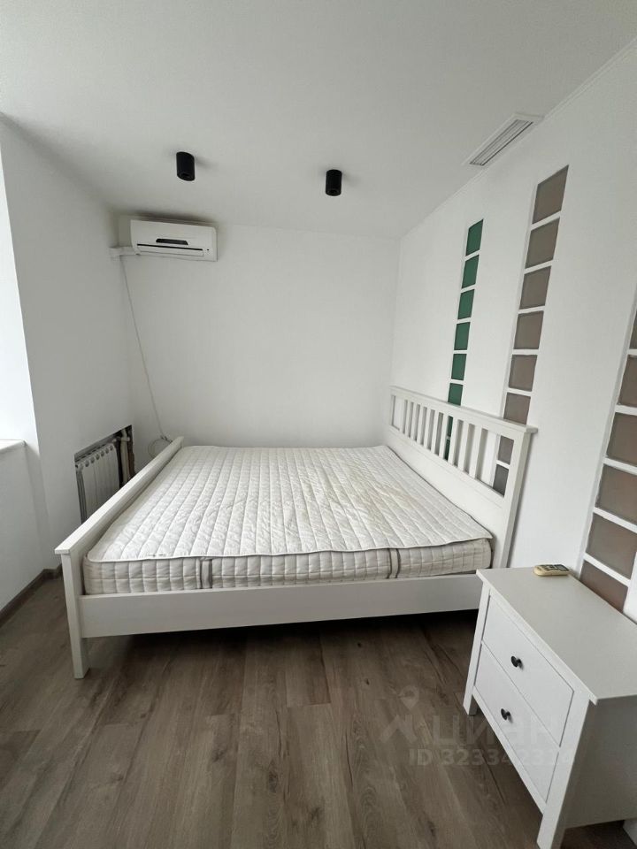 Аренда 2-комн квартиры на вторичном рынке Овчинниковская набережная, 8С1