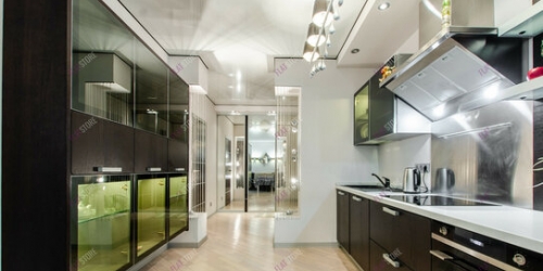 1-комн квартира Фермское шоссе,  д. 32