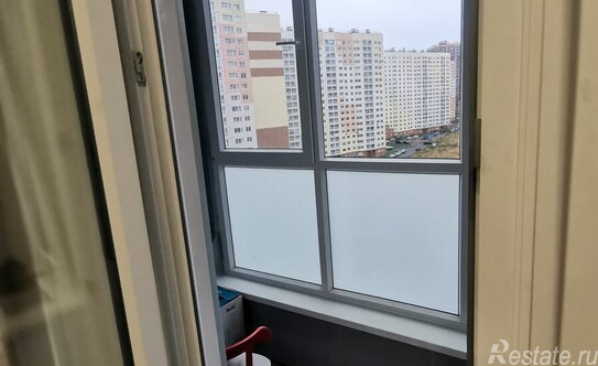 Продажа 1-комн квартиры на вторичном рынке Глухарская улица,  д. 27 к1