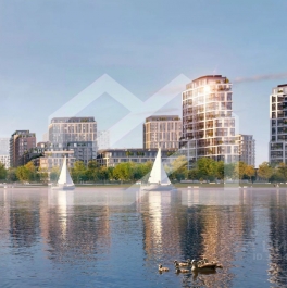 Продажа торгового помещения Чкаловский бульвар, д. 6 к1 Продажа торгового помещения Чкаловский бульвар, д. 6 к1