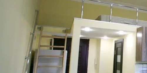 Комната Глазурная улица, 10