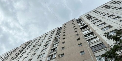 2-комн квартира Старонародная улица,  д. 2