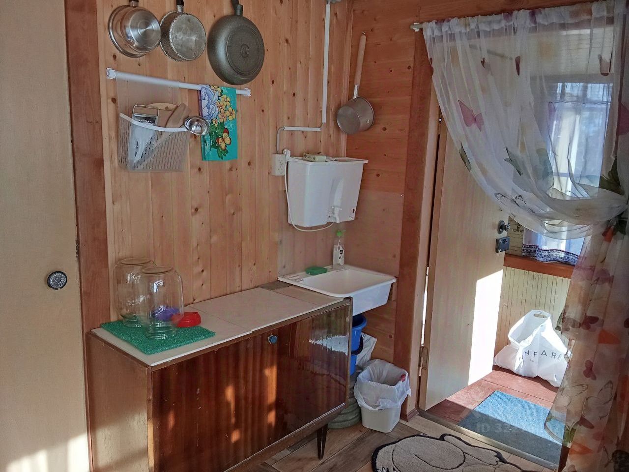 Продажа дома Мшинская садоводческий массив, Ручей СНТ,  д. 109