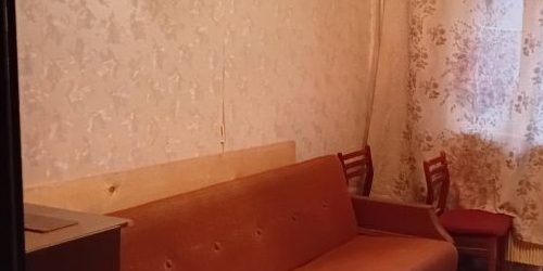 2-комн квартира Планерная улица, 5К3