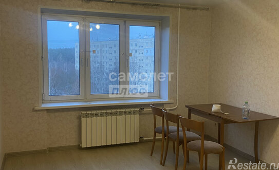 Продажа 3-комн квартиры на вторичном рынке Балашиха, ул 40 лет Победы,  д. 13