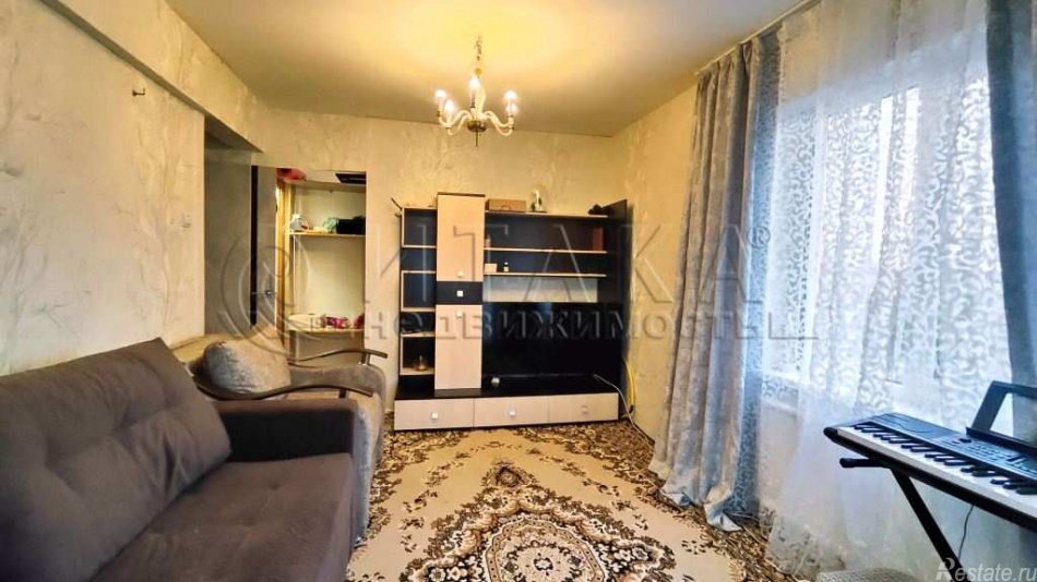 Продажа 2-комн квартиры на вторичном рынке Брюсовская ул., д. 22, лит. А