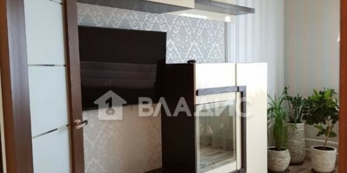 2-комн квартира ул Абрамцевская,  д. 2