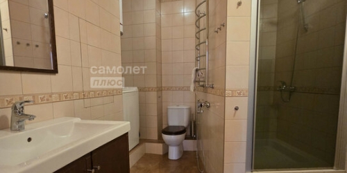 3-комн квартира пр-кт Маршала Жукова,  д. 43,  к. 3