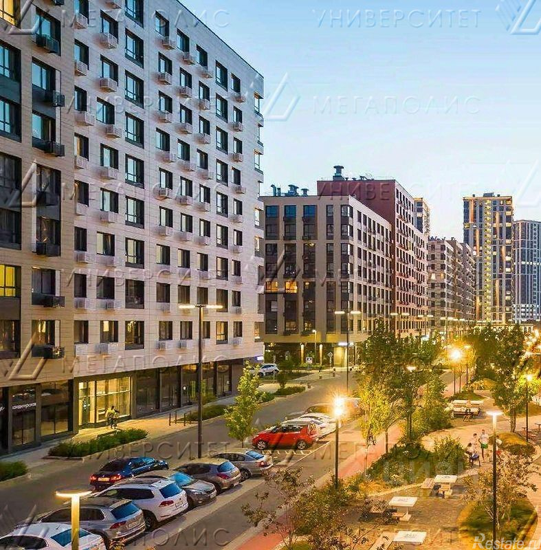 Продажа торгового помещения Котляковский 2-й пер,  д. 1 с32