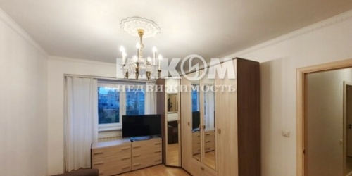 2-комн квартира Власьевский М. пер,  д. 6