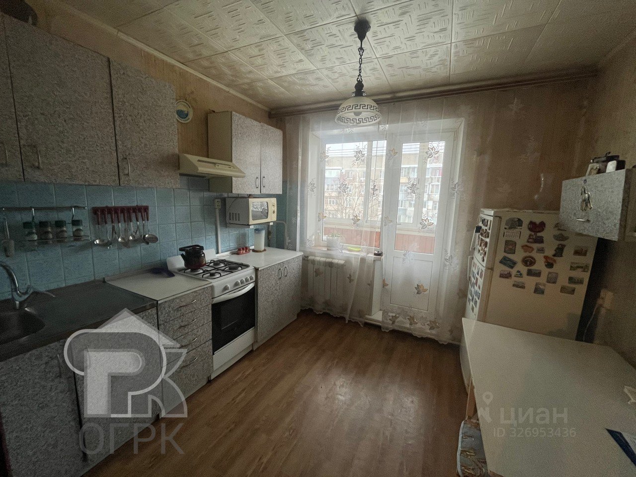 Продажа 3-комн квартиры на вторичном рынке д. Чурилково, 3