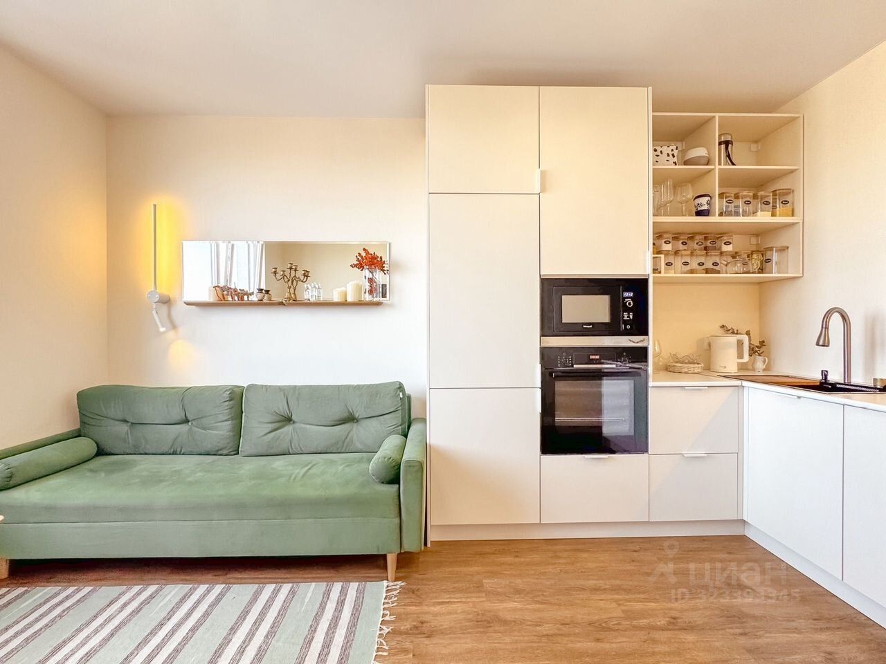 Продажа 2-комн квартиры на вторичном рынке бульвар Измайловский, 9