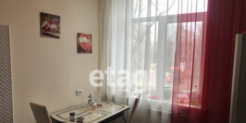 3-комн квартира улица Зайцева,  д. 18/16