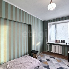 Продажа 2-комн квартиры на вторичном рынке улица Черняховского,  д. 8А