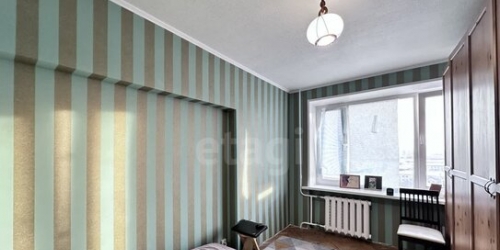 2-комн квартира улица Черняховского,  д. 8А