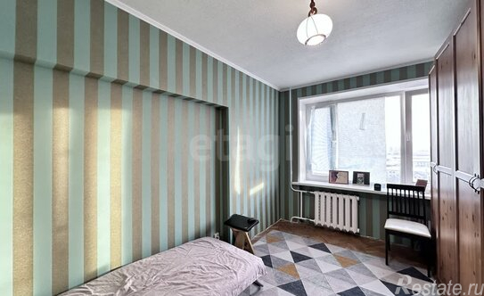 Продажа 2-комн квартиры на вторичном рынке улица Черняховского,  д. 8А