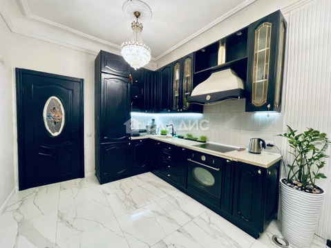 Продажа 2-комн квартиры на вторичном рынке ул. Всеволода Вишневского,  д. 16