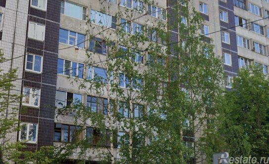 Продажа 3-комн квартиры на вторичном рынке Город Всеволожск, Александровская улица,  д. 84