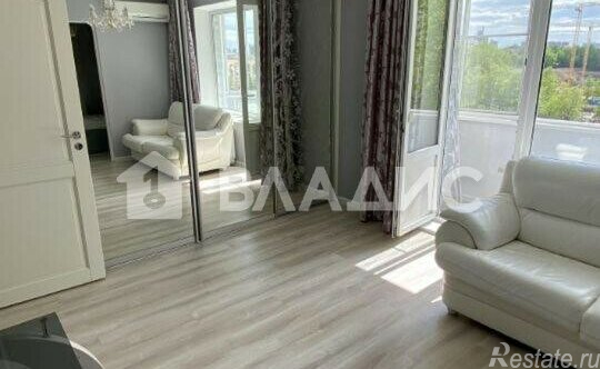 Продажа 2-комн квартиры на вторичном рынке Крутицкая набережная,  д. 21