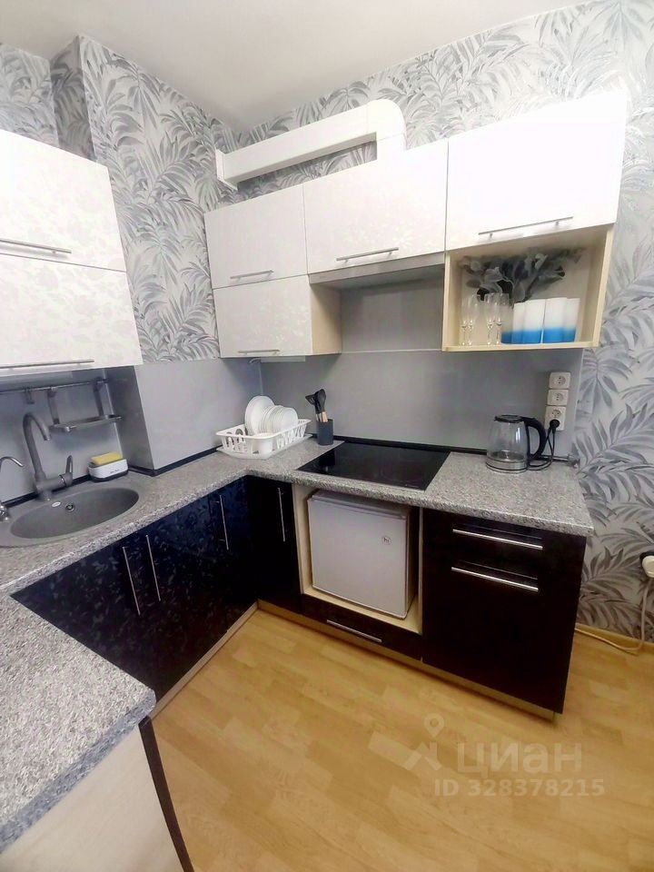 Продажа студии пос. Шушары, Славянка тер., улица Ростовская, 5к3