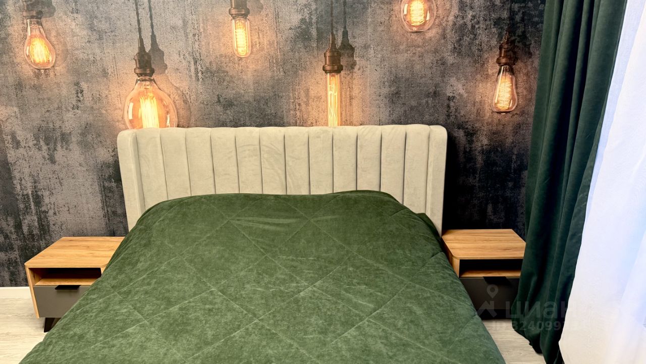 Аренда 1-комн квартиры на вторичном рынке Дальневосточный проспект, 23