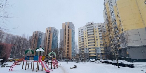 1-комн квартира ул Мебельная,  д. 45,  к. 1