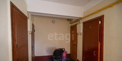 2-комн квартира Светлановский пр-кт,  д. 9