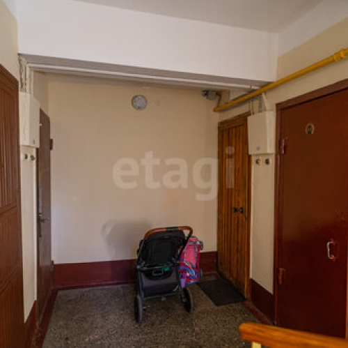 2-комн квартира Светлановский пр-кт,  д. 9