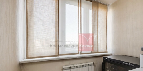 3-комн квартира Привольная улица,  д. 65/32